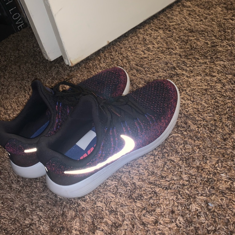 Men’s Nike running shoes